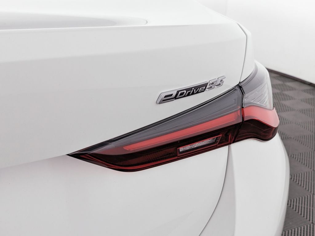 2023 BMW i4 eDrive35 eDrive35