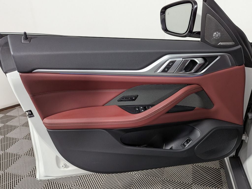 2023 BMW i4 eDrive35 eDrive35