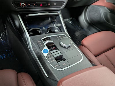 2023 BMW i4 eDrive35 eDrive35