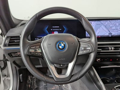 2023 BMW i4 eDrive35 eDrive35
