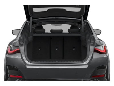2024 BMW i4 eDrive35