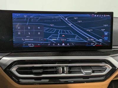 2024 BMW i4 eDrive35 eDrive35
