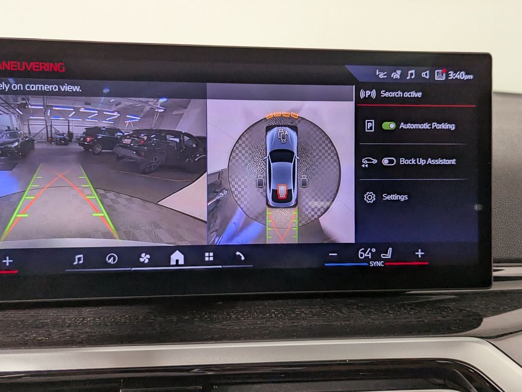 2024 BMW i4 eDrive35 eDrive35