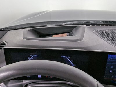 2024 BMW i4 eDrive35 eDrive35