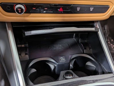 2024 BMW i4 eDrive35 eDrive35