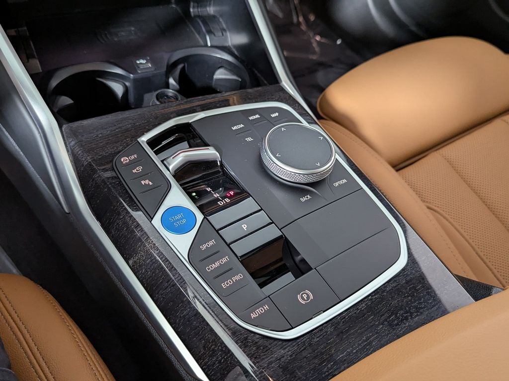 2024 BMW i4 eDrive35 eDrive35