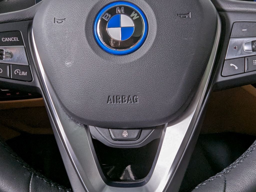2024 BMW i4 eDrive35 eDrive35