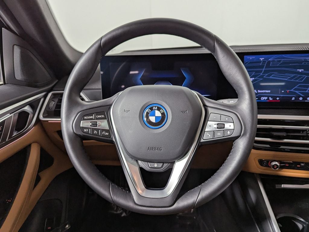 2024 BMW i4 eDrive35 eDrive35