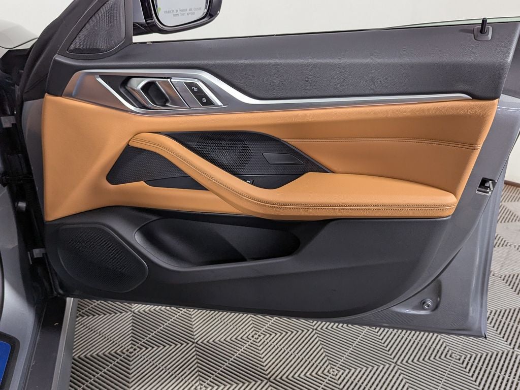 2024 BMW i4 eDrive35 eDrive35