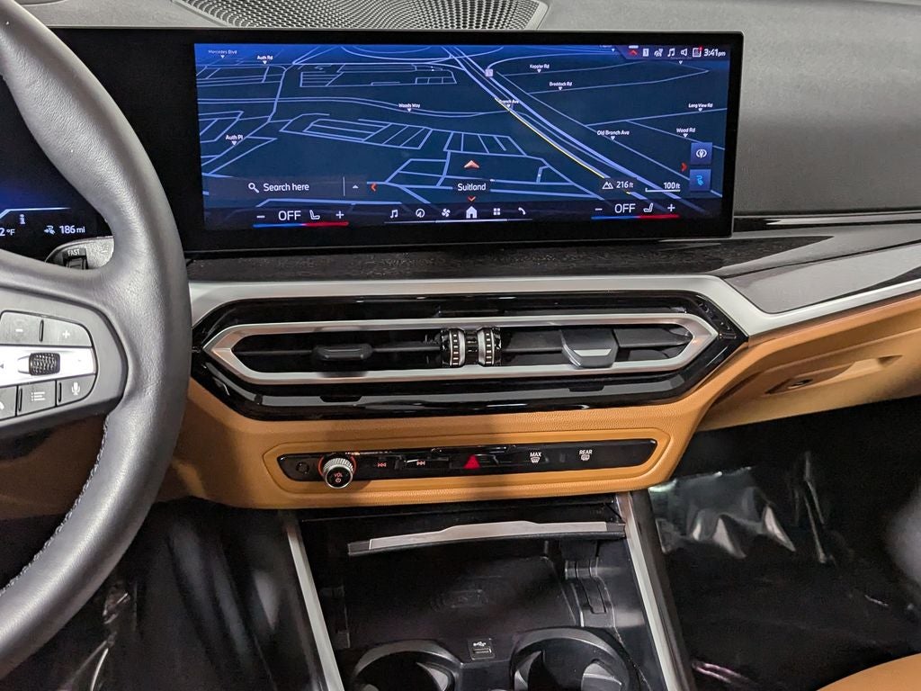 2024 BMW i4 eDrive35 eDrive35