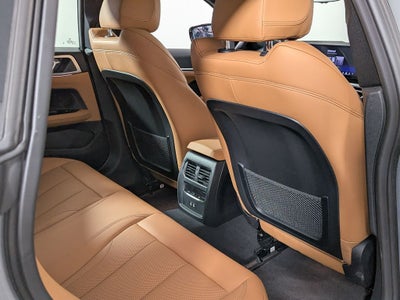 2024 BMW i4 eDrive35 eDrive35