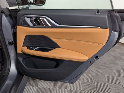 2024 BMW i4 eDrive35 eDrive35