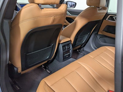 2024 BMW i4 eDrive35 eDrive35