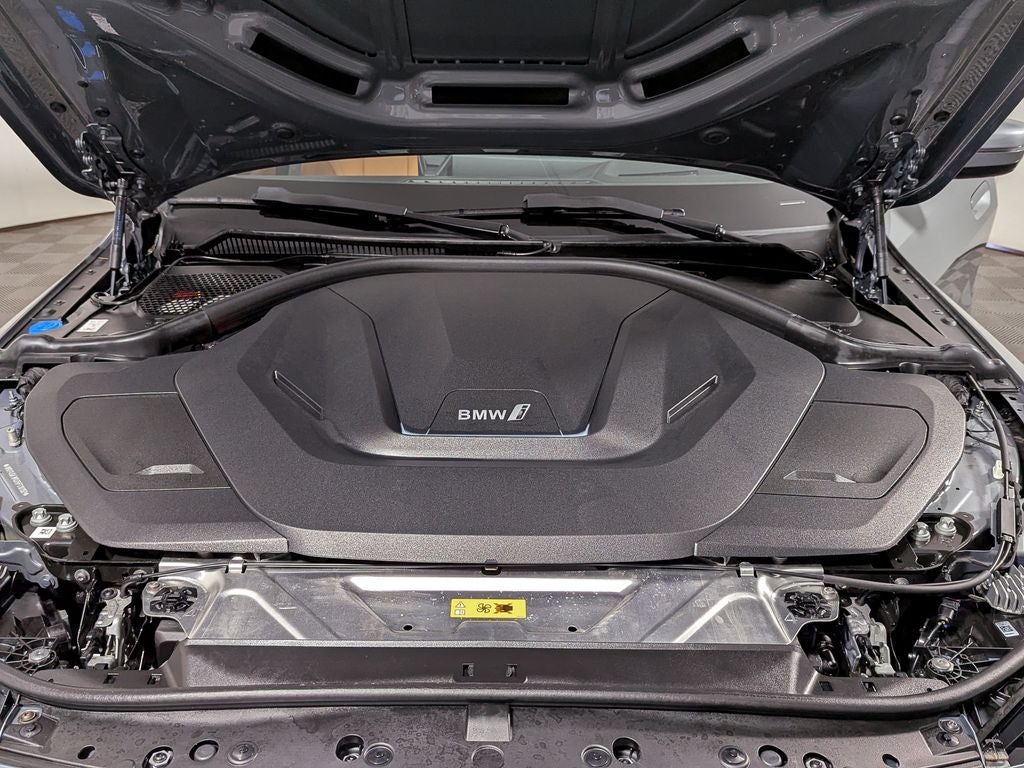 2024 BMW i4 eDrive35 eDrive35