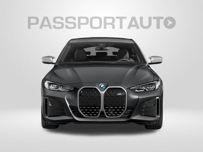 2024 BMW i4 eDrive35