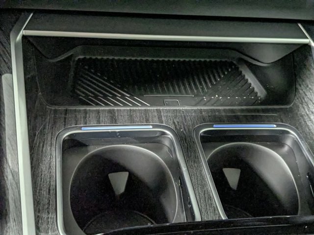 2025 BMW i7 eDrive50