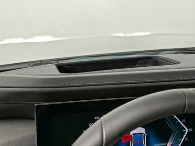 2025 BMW i7 eDrive50