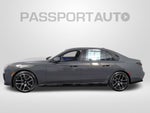 2026 BMW i7 eDrive50