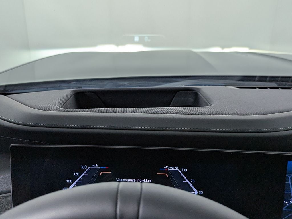 2026 BMW i7 eDrive50