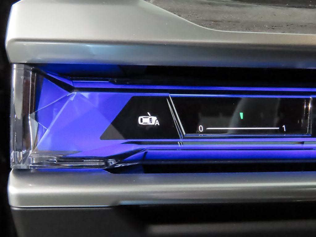 2025 BMW i7 eDrive50