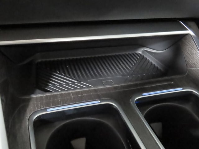 2025 BMW i7 eDrive50