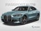2025 BMW i4 xDrive40