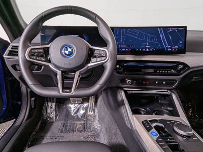 2025 BMW i4 xDrive40 xDrive40