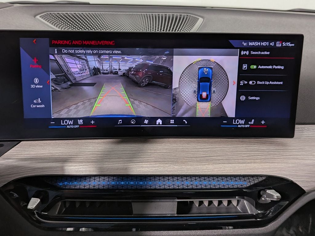 2025 BMW i4 xDrive40 xDrive40