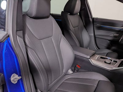 2025 BMW i4 xDrive40 xDrive40