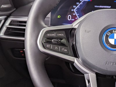 2025 BMW i4 xDrive40 xDrive40