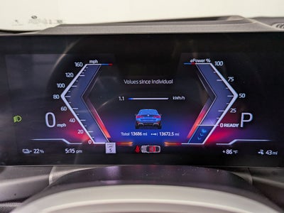 2025 BMW i4 xDrive40 xDrive40