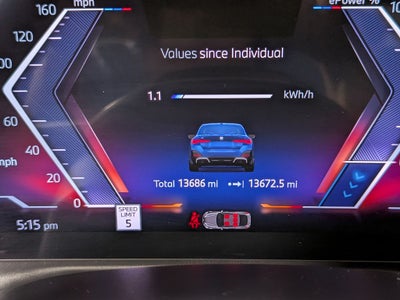 2025 BMW i4 xDrive40 xDrive40