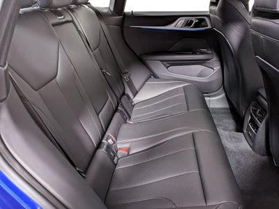 2025 BMW i4 xDrive40 xDrive40