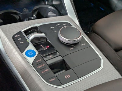 2025 BMW i4 xDrive40 xDrive40