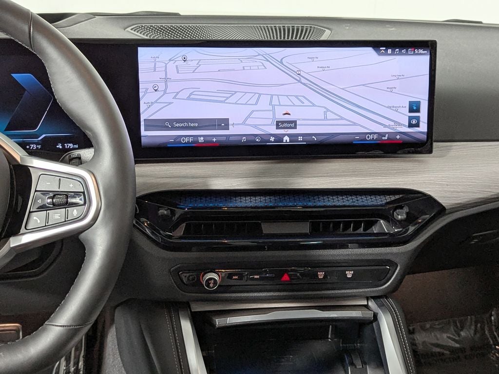 2025 BMW i4 xDrive40 xDrive40