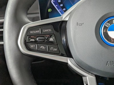 2025 BMW i4 xDrive40 xDrive40