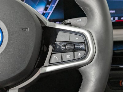 2025 BMW i4 xDrive40 xDrive40