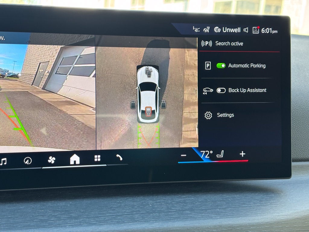 2026 BMW i4 xDrive40