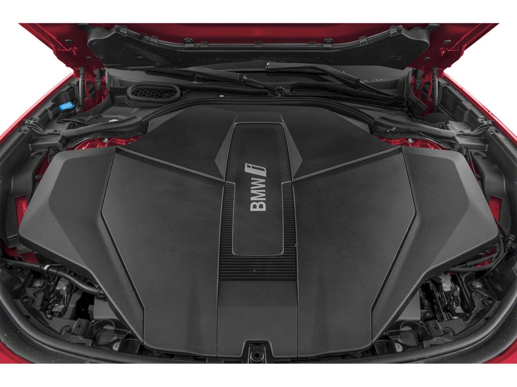 2024 BMW i7 xDrive60 xDrive60