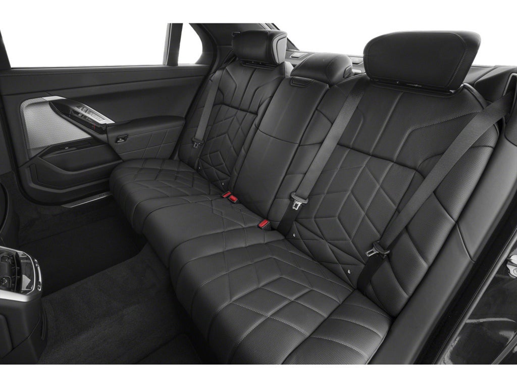 2024 BMW i7 xDrive60 xDrive60