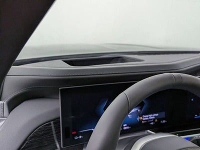 2026 BMW i7 xDrive60
