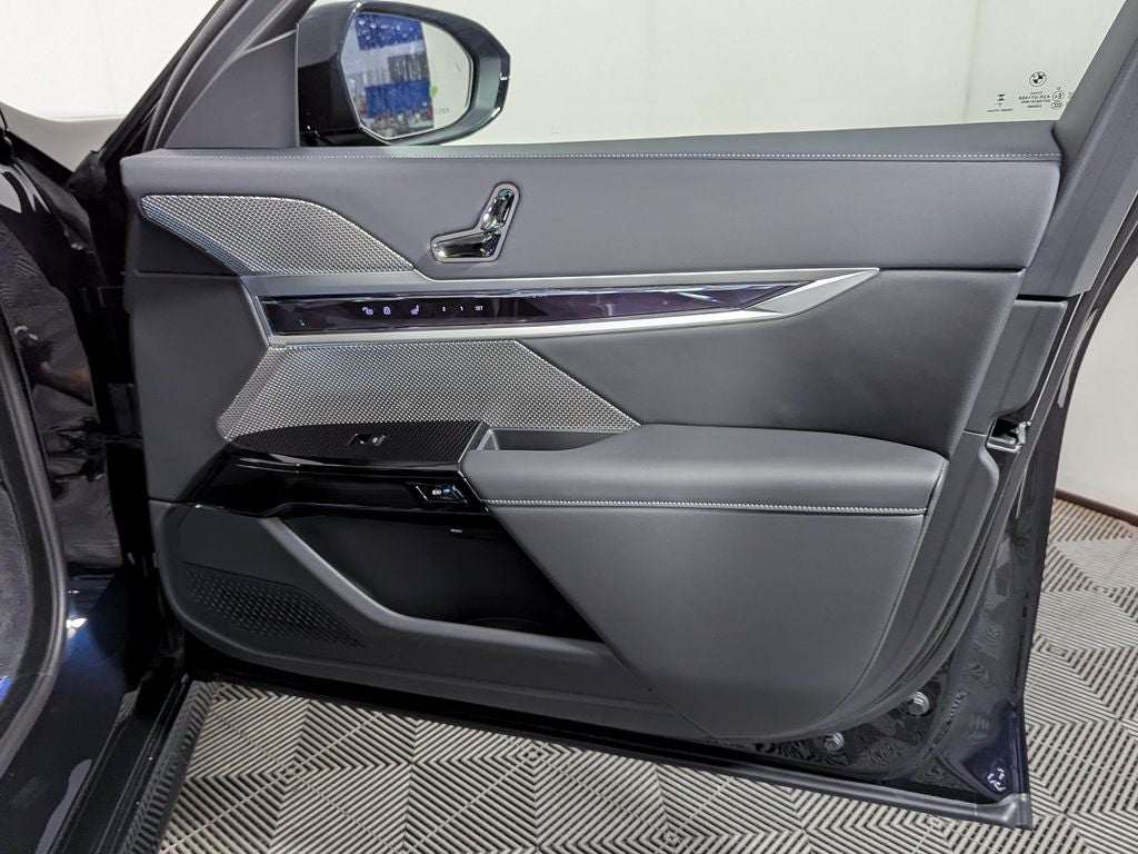 2026 BMW i7 xDrive60