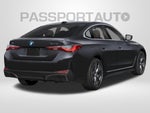 2026 BMW i4 eDrive40