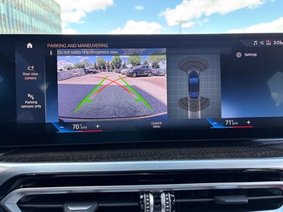 2023 BMW i4 eDrive40 eDrive40