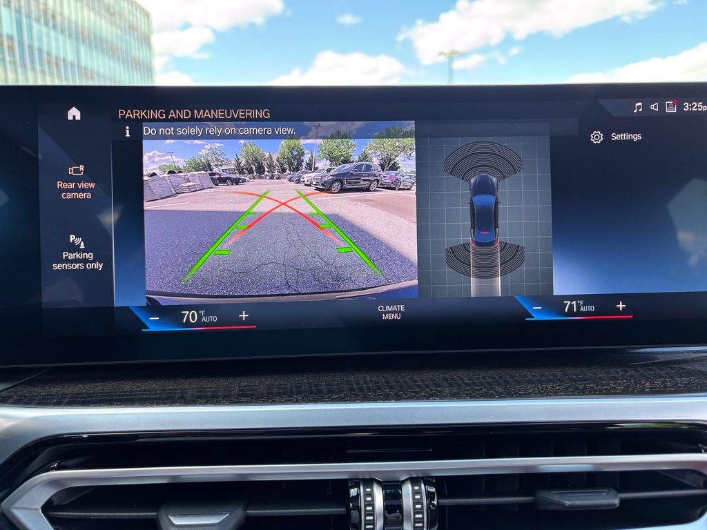 2023 BMW i4 eDrive40 eDrive40