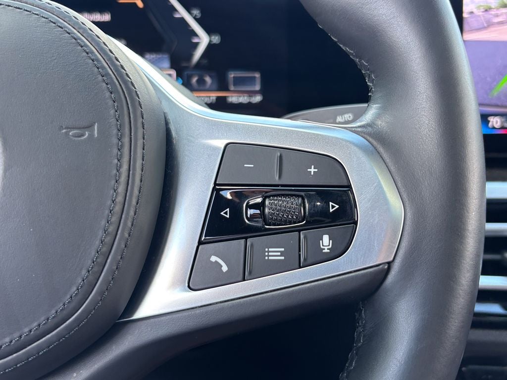 2023 BMW i4 eDrive40 eDrive40