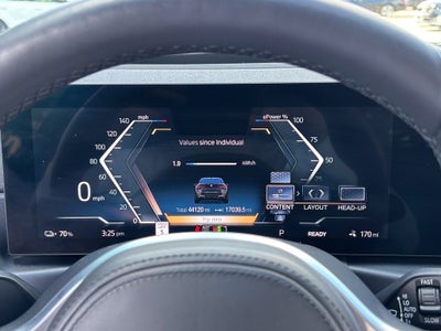 2023 BMW i4 eDrive40 eDrive40
