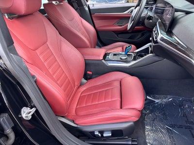 2023 BMW i4 eDrive40 eDrive40