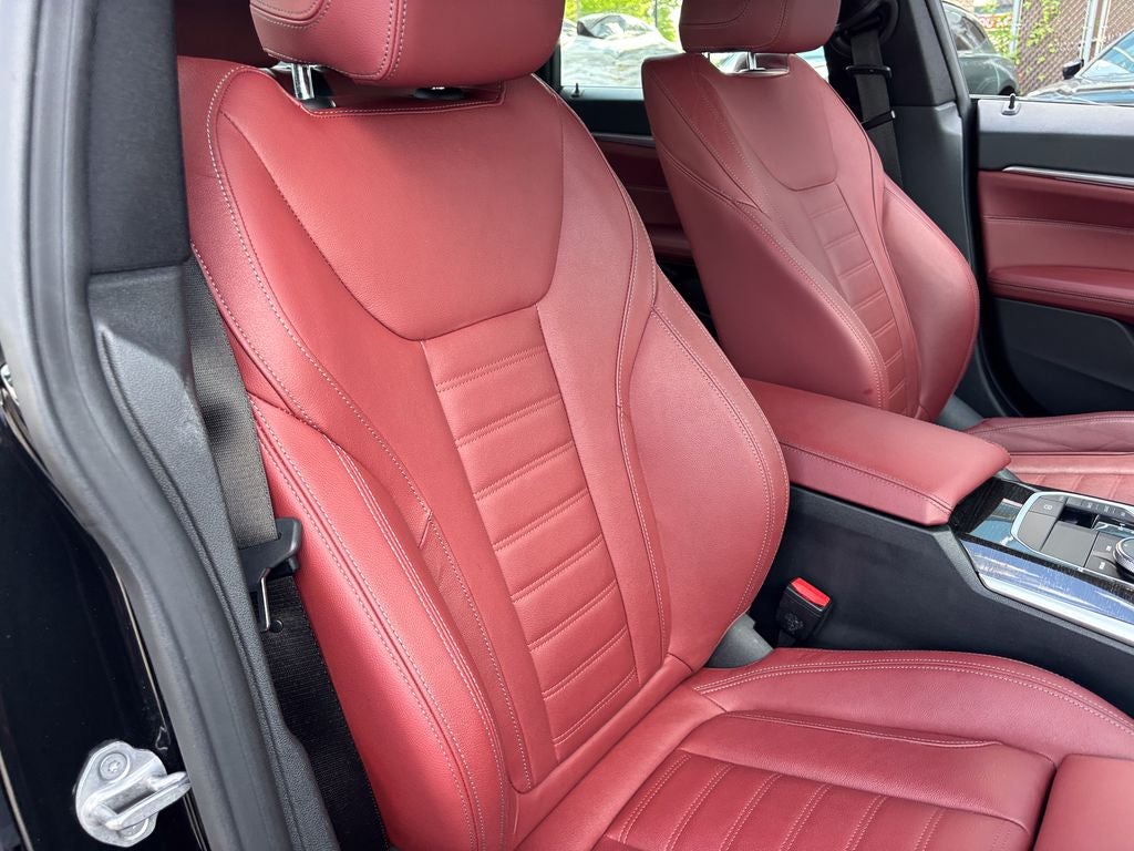 2023 BMW i4 eDrive40 eDrive40