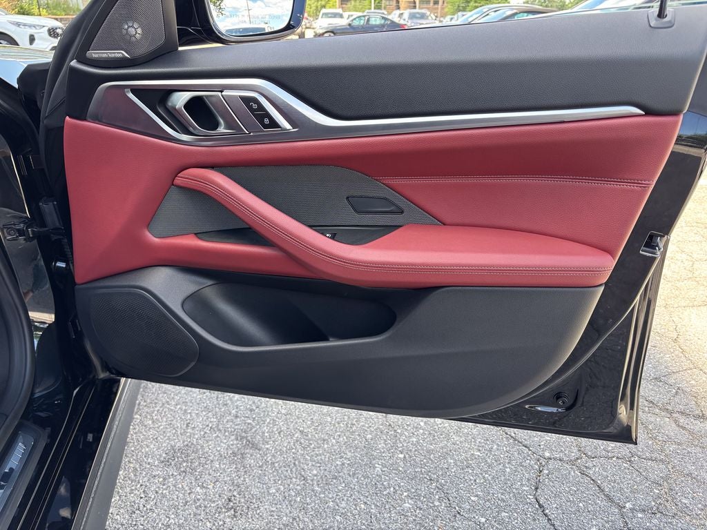 2023 BMW i4 eDrive40 eDrive40